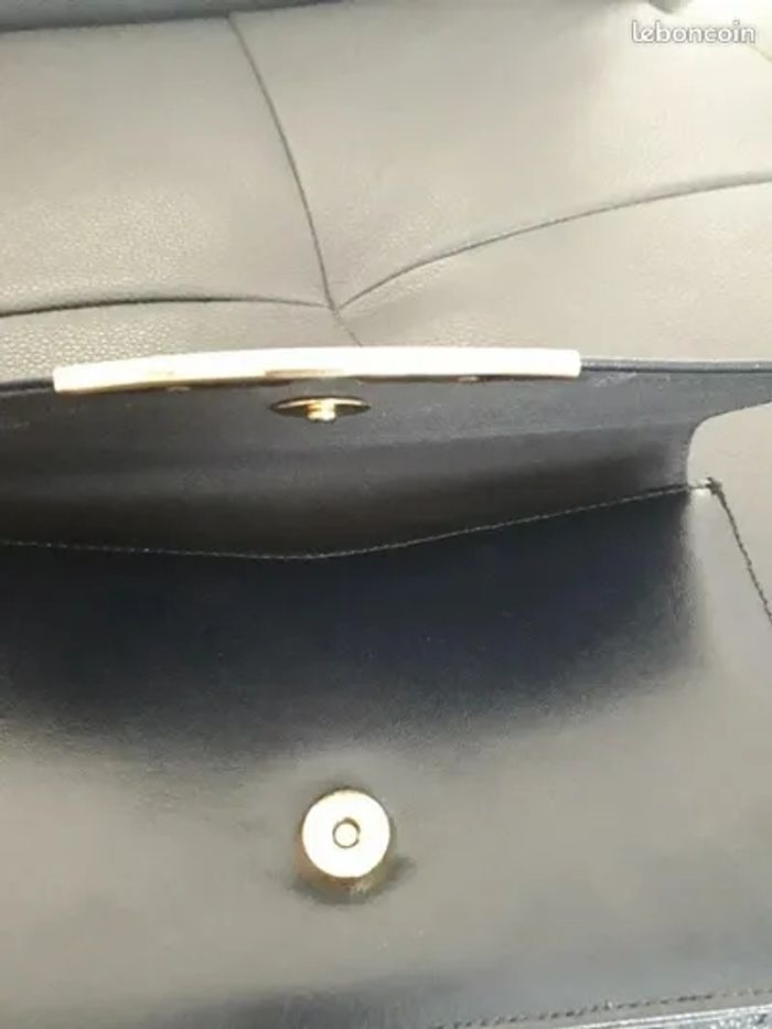 Sac à bandoulière - photo numéro 3