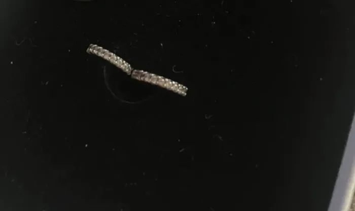 Boucle d’oreille - photo numéro 3