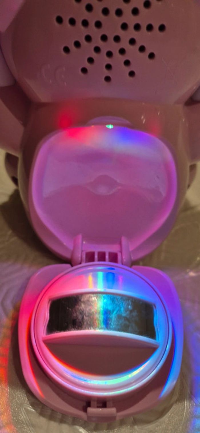 Veilleuse - photo numéro 5