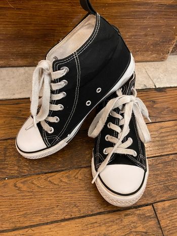 Tennis Tex Taille 35