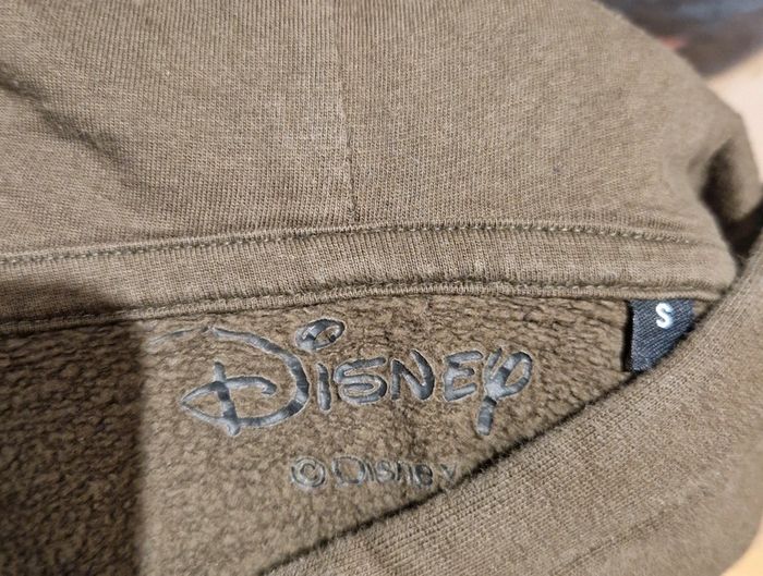 Sweat à capuche - photo numéro 4