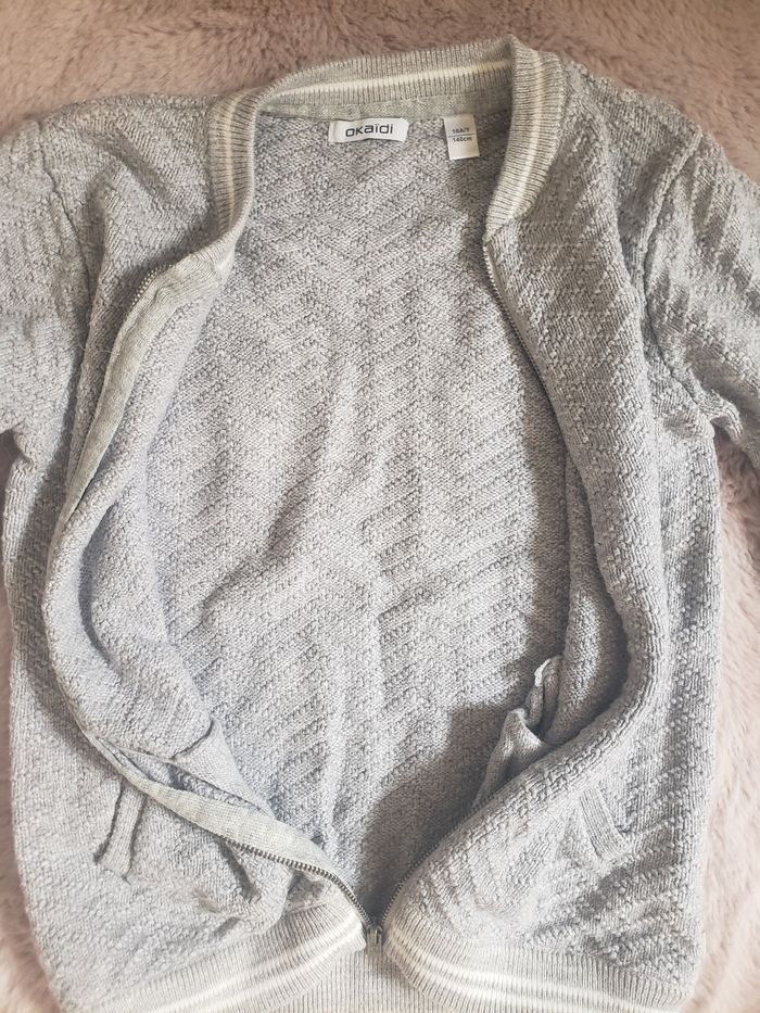 Veste 10 ans - photo numéro 4