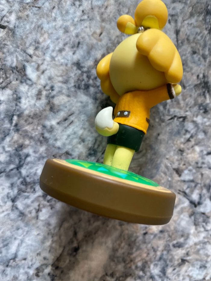 Figurine amiibo - photo numéro 3
