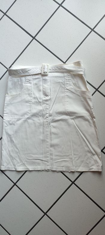 Jupe taille 38