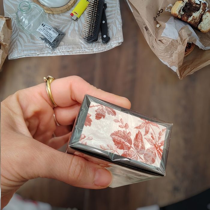 Parfum - photo numéro 2