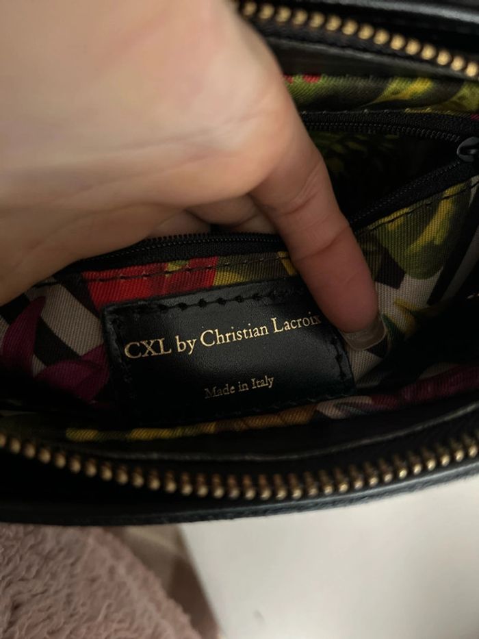 Sac à main cuir - photo numéro 14