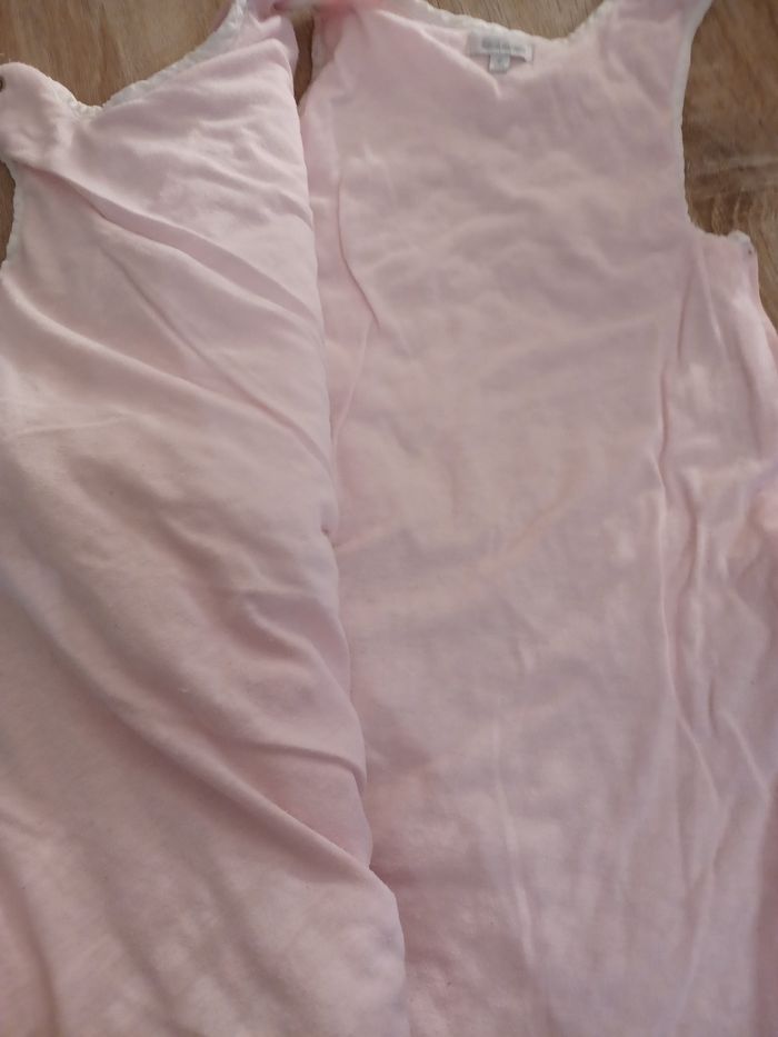 Gigoteuse 0/6 mois - photo numéro 2