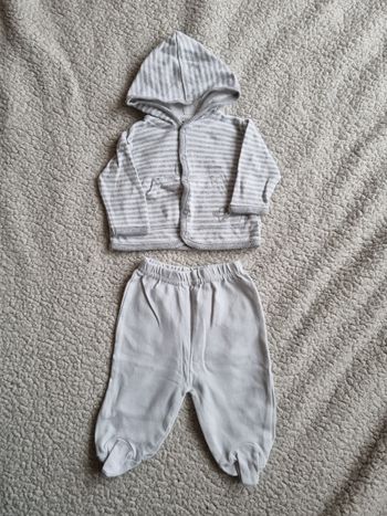 🌹 Ensemble 2 pièces 🌹