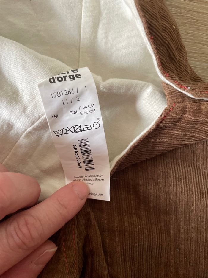 Ensemble 1 mois - photo numéro 10