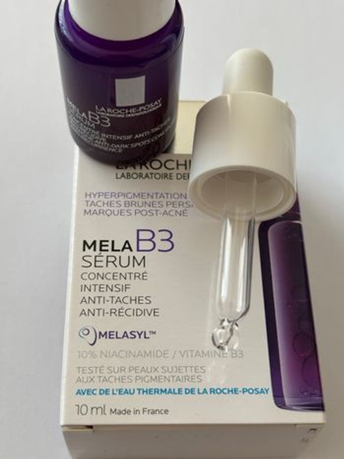 LA ROCHE- POSAY anti rides anti taches - photo numéro 2