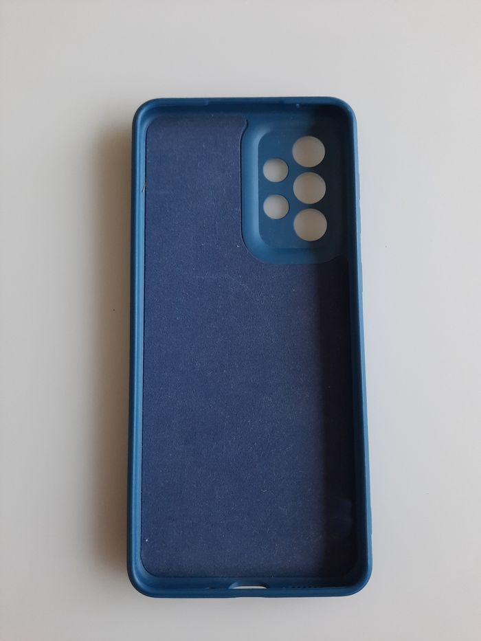 Coque de téléphone Samsung p - photo numéro 3