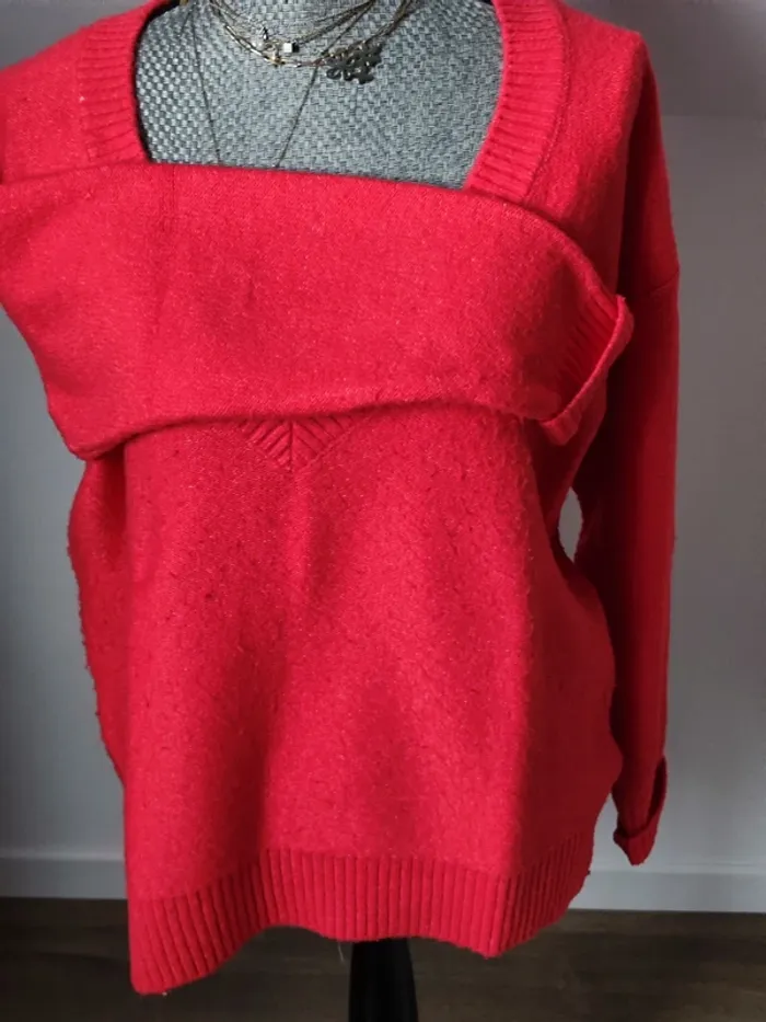 Pull Promod - photo numéro 2