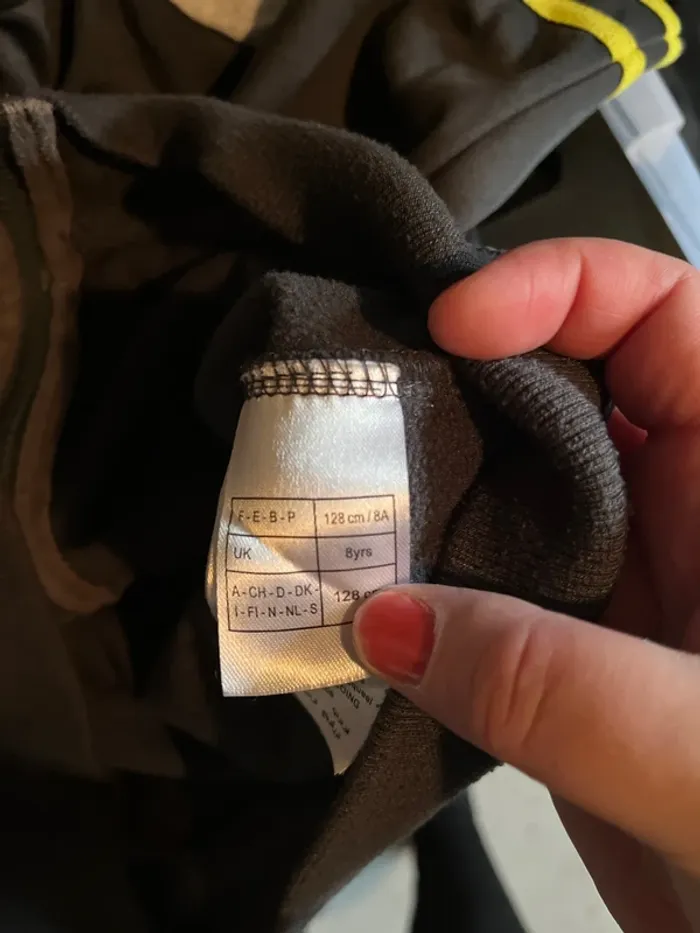 Gilet - photo numéro 2
