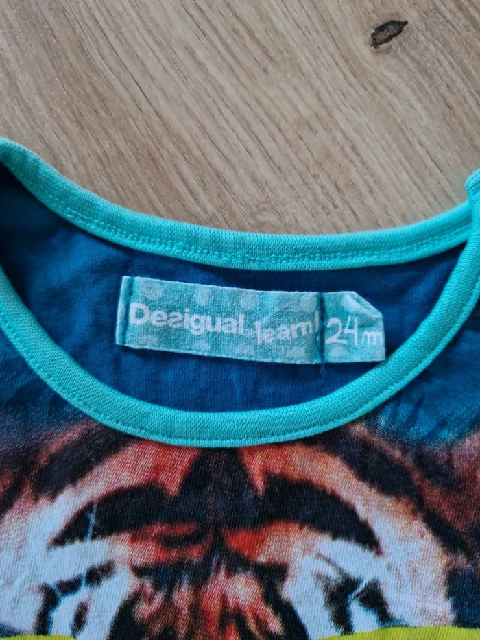 Tee shirt - photo numéro 3