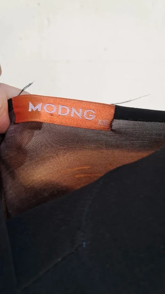 Robe MODNG - photo numéro 5
