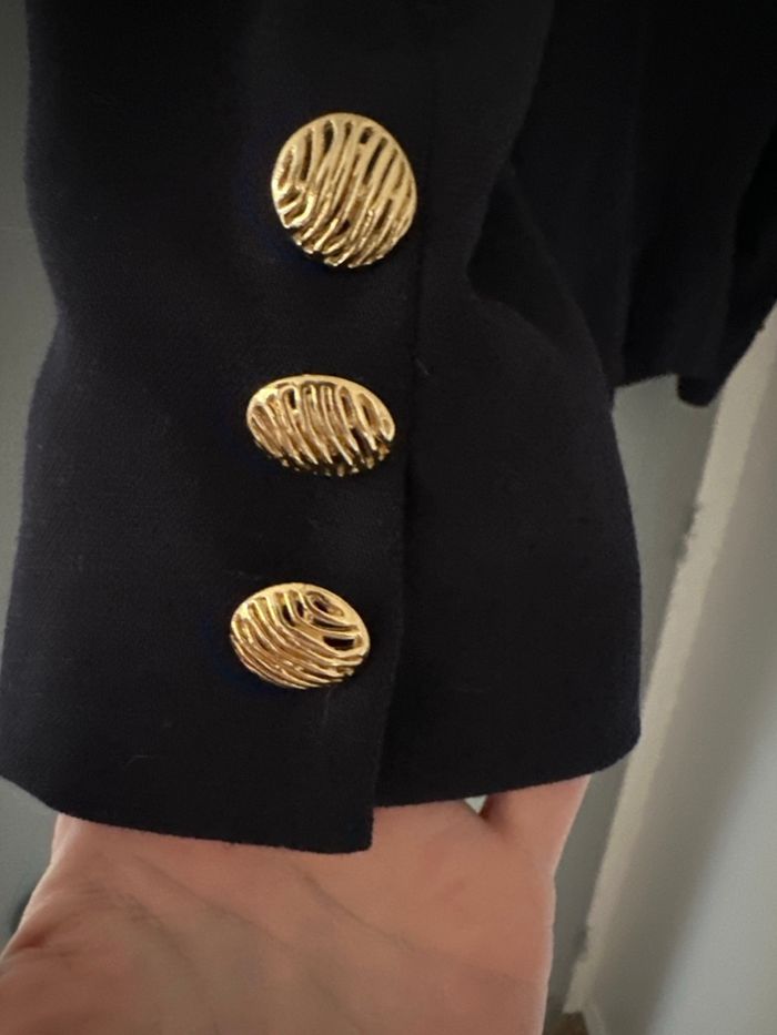 Blazer court - photo numéro 3