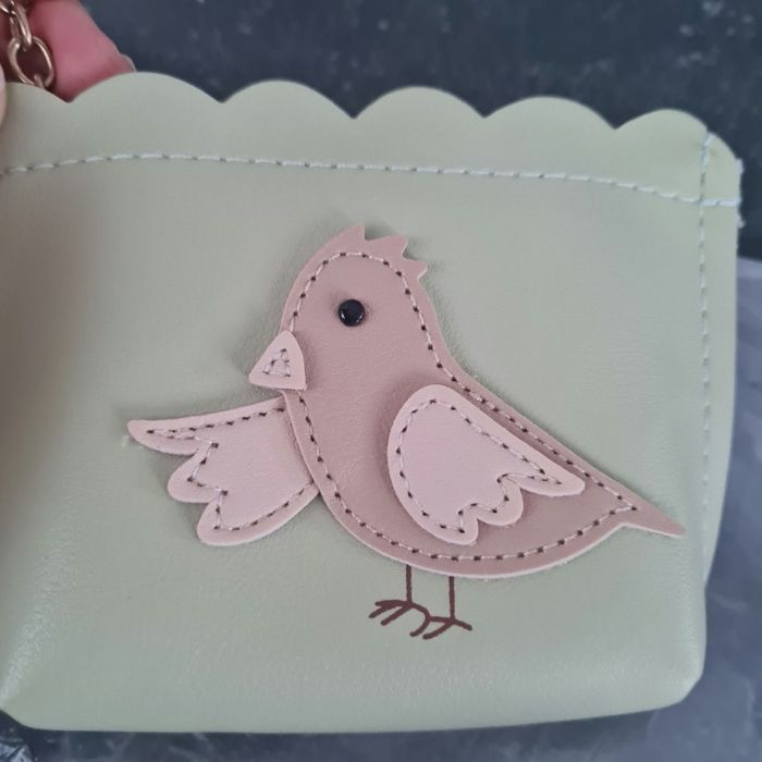 Adorable porte monnaie - photo numéro 3