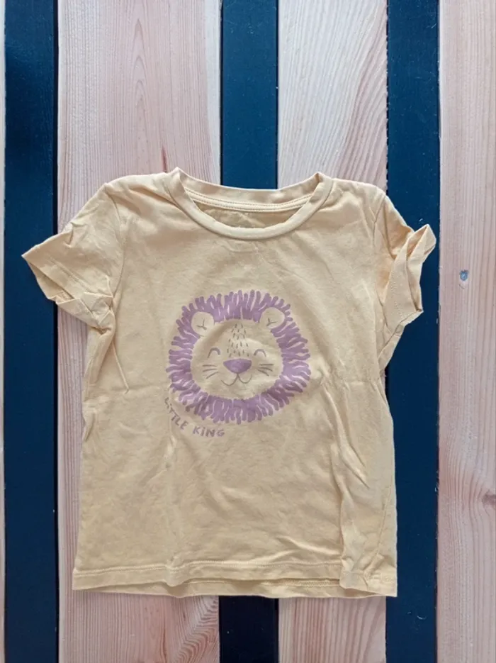 T-shirt - photo numéro 5