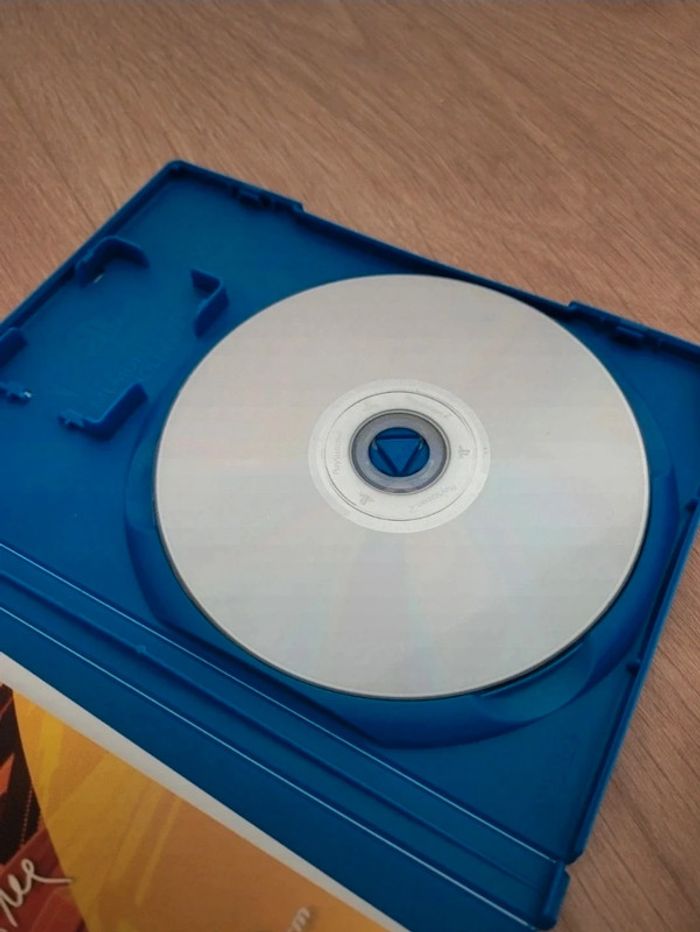 Jeu Pes 3 sur Ps2 - photo numéro 4