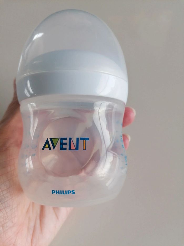 Avent 125ml - photo numéro 2