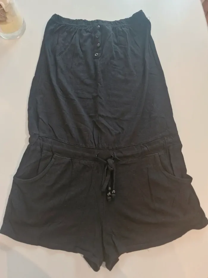 Combi short