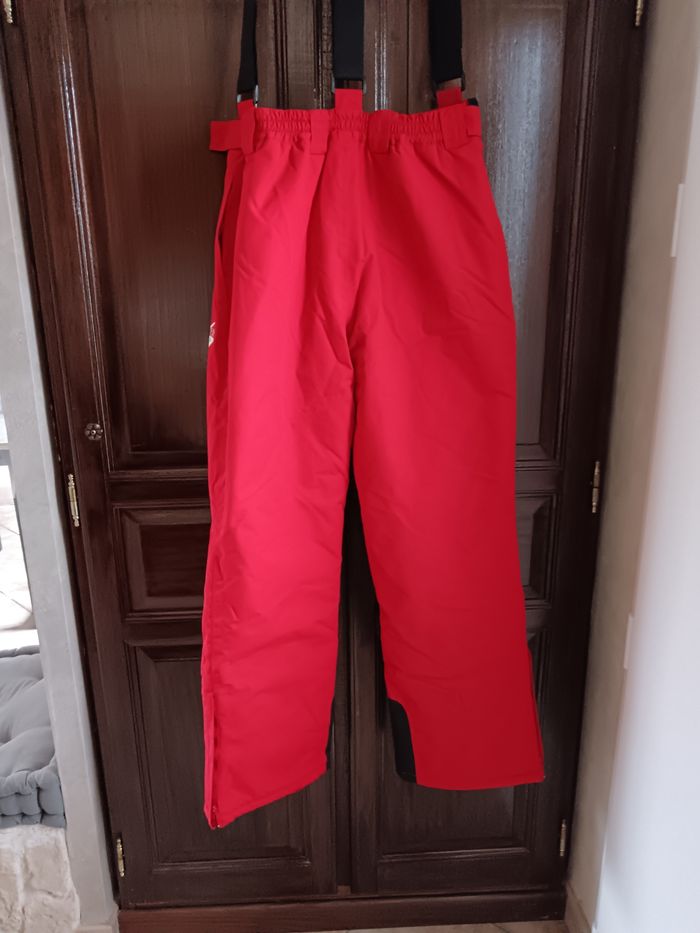 Tenue de ski - photo numéro 3