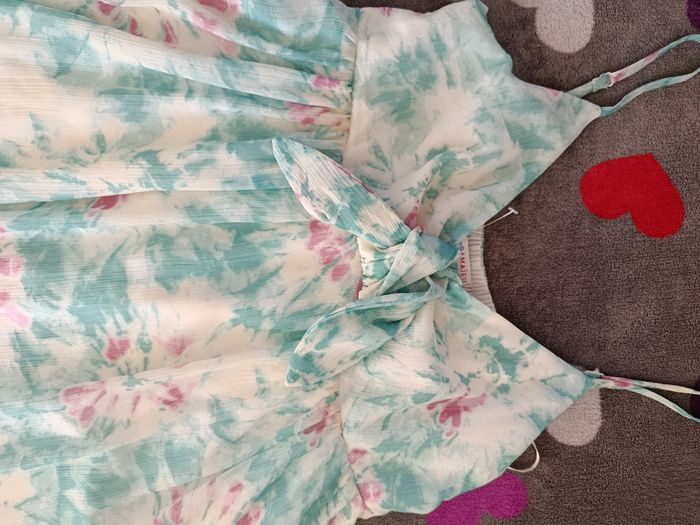 Robe longue Camaïeu - photo numéro 3