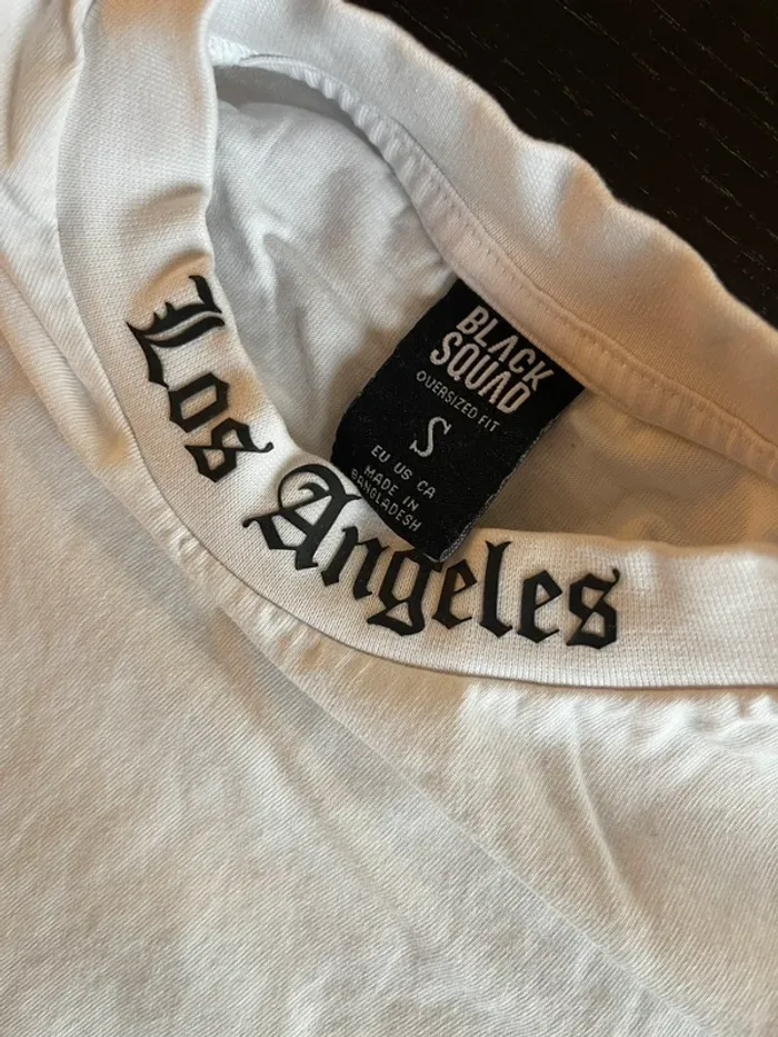 Tee-shirt - photo numéro 2