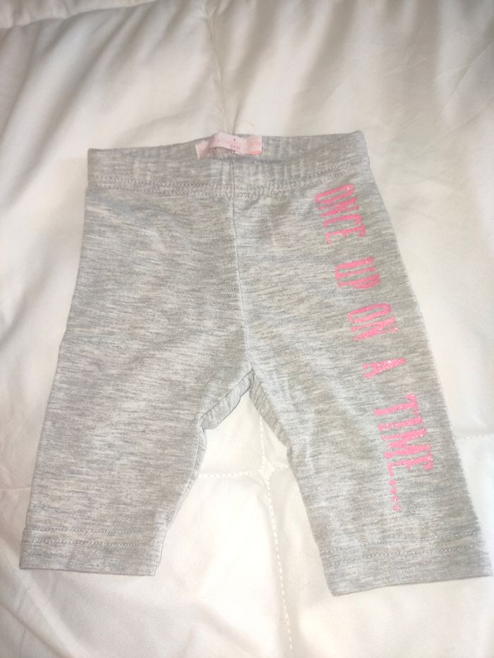 4 bas naissance - photo numéro 2