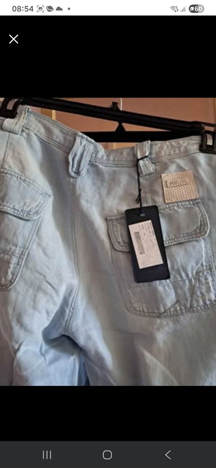Jeans - photo numéro 2