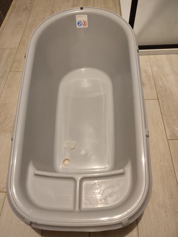 Baignoire bébé