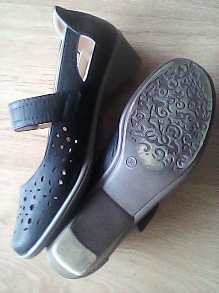 Chaussures confort,