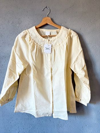 Blouse Karl Marc John taille S