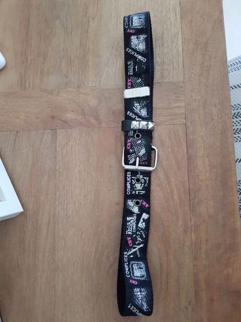 Ceinture complices