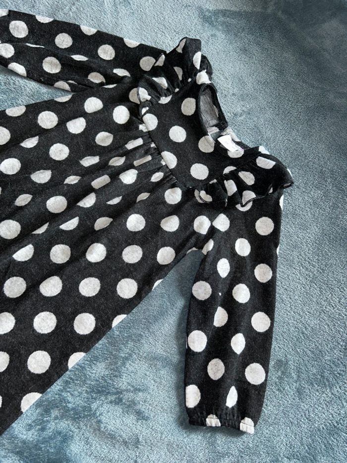 Robe Zara - photo numéro 3