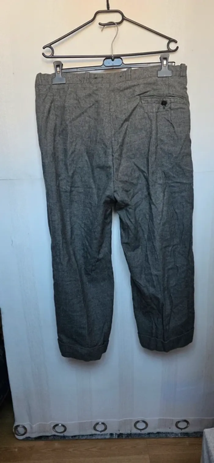 Pantalon de costume T44 - photo numéro 4