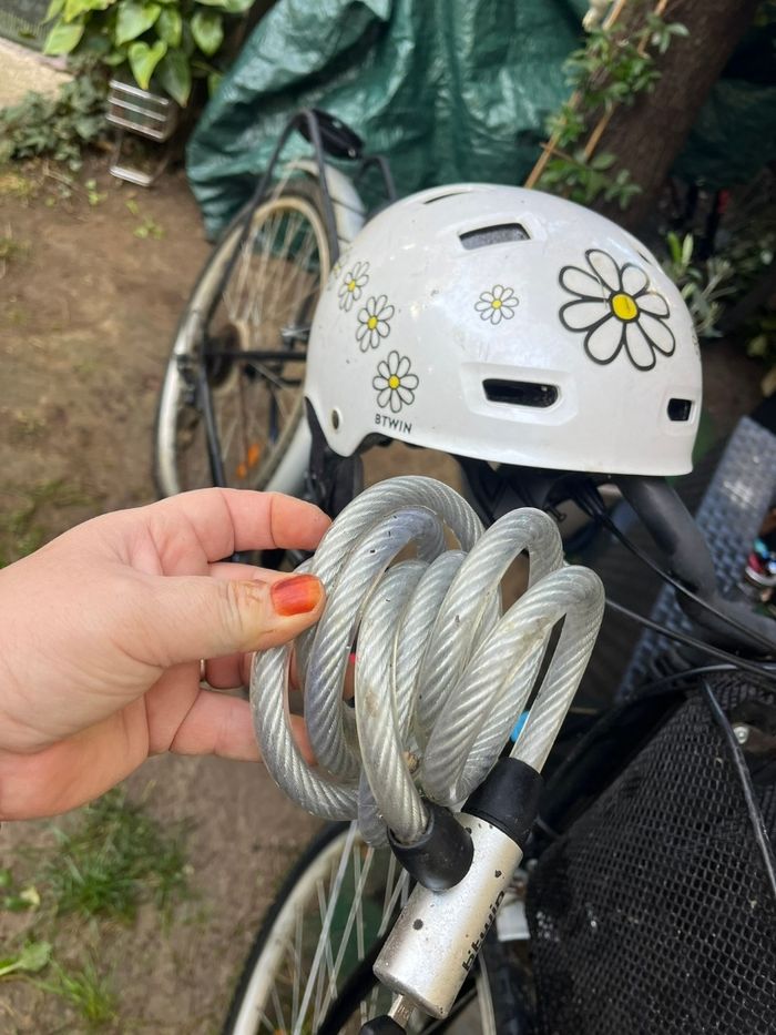 A. Vendre vélo femme - photo numéro 5