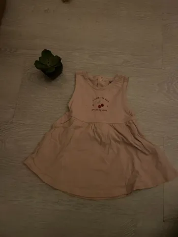 Robe 3 mois