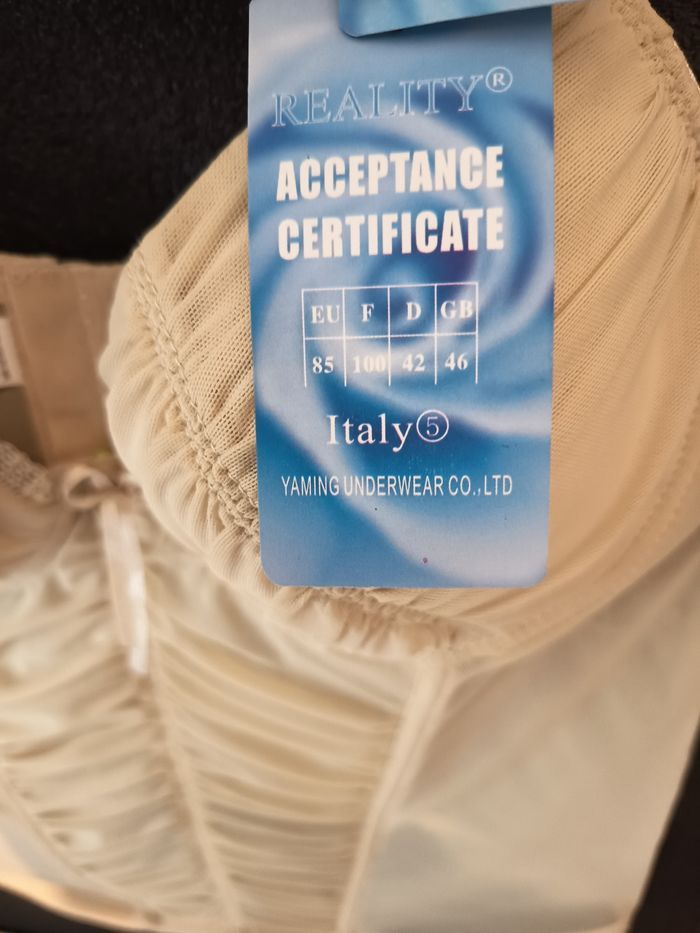 Gaine ensemble - photo numéro 3