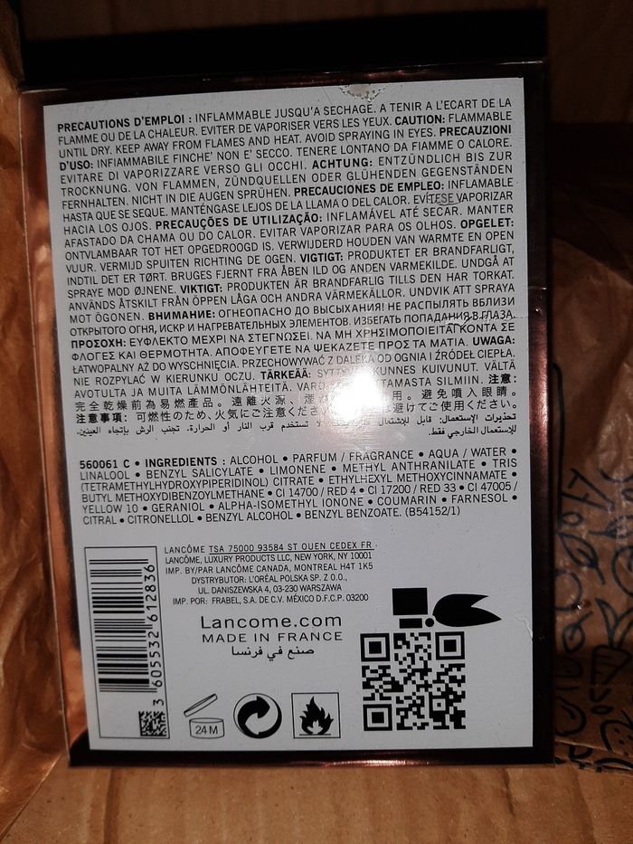 La vie est belle - photo numéro 3