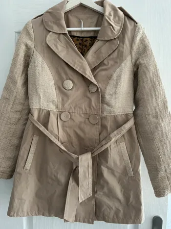 Trench