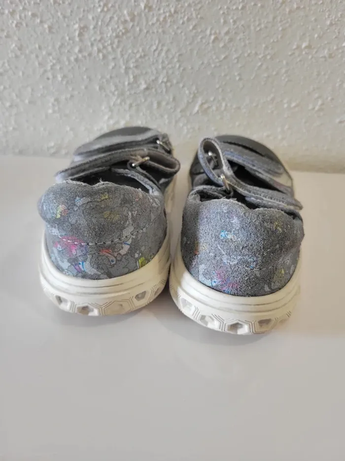 Chaussures ouvertes barefoot fille taille 31 Jonap Jampi - photo numéro 4