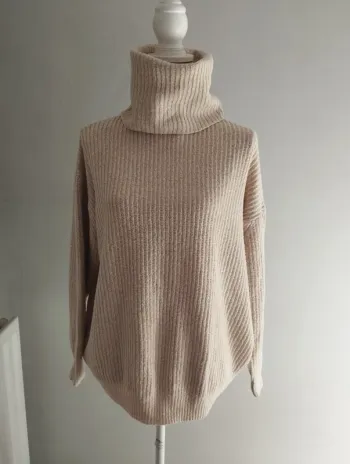 Pull ample
