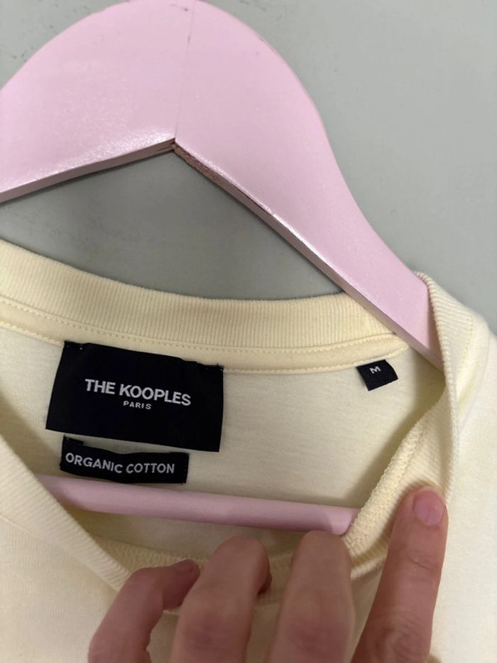 Tee shirt the Kooples - photo numéro 3