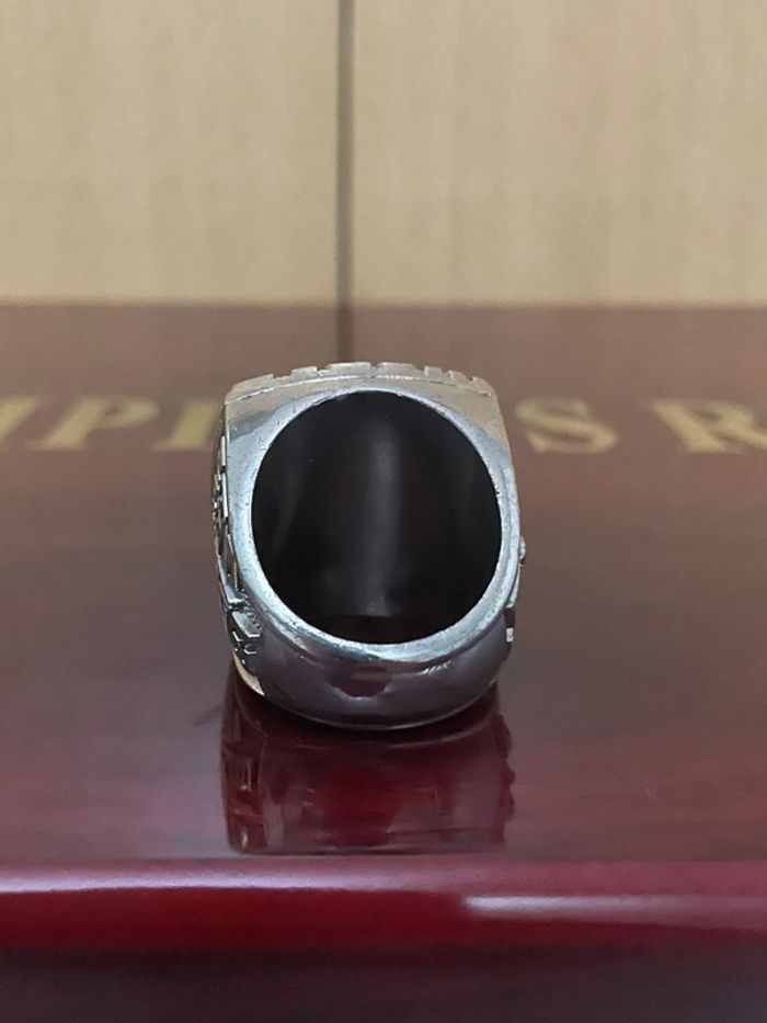Bague NBA Spurs - photo numéro 4