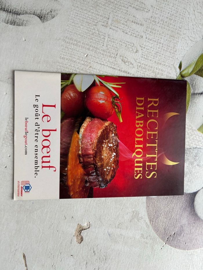 Livre de recette - photo numéro 4