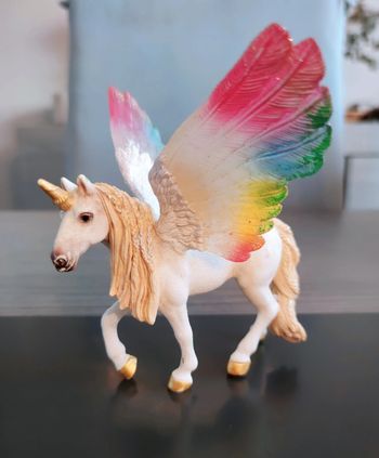 Licorne Schleich