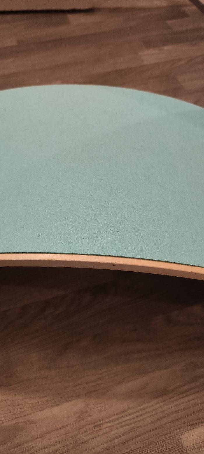 Planche d'équilibre - photo numéro 2