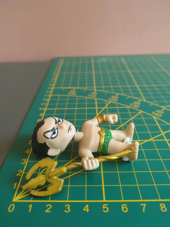 funko marvel namor - photo numéro 3