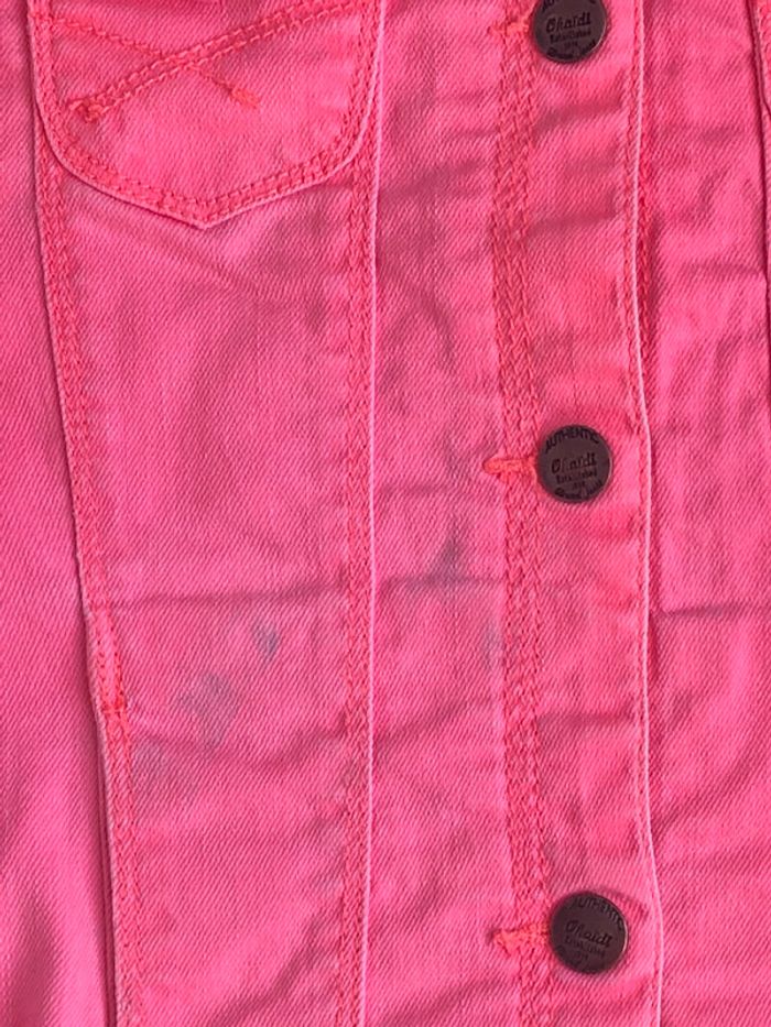 Veste 10 ans okaidi - photo numéro 3